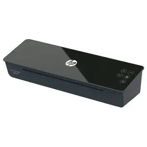 Hot laminator HPI market Pro Laminator 600 A3 — 33 cm max width, 600 mm/min, 1450 W