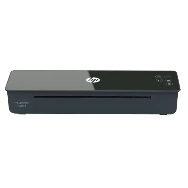 HPI market Pro Laminator 600 A3 hot laminator Photo 2