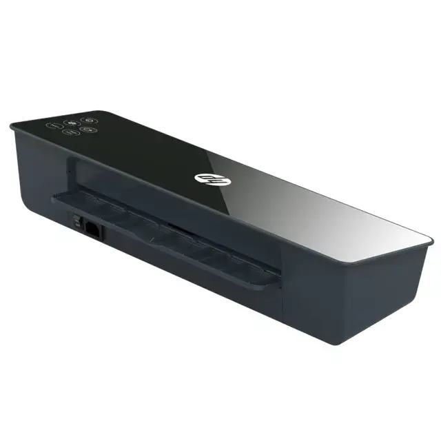 HPI market Pro Laminator 600 A3 hot laminator Photo 3