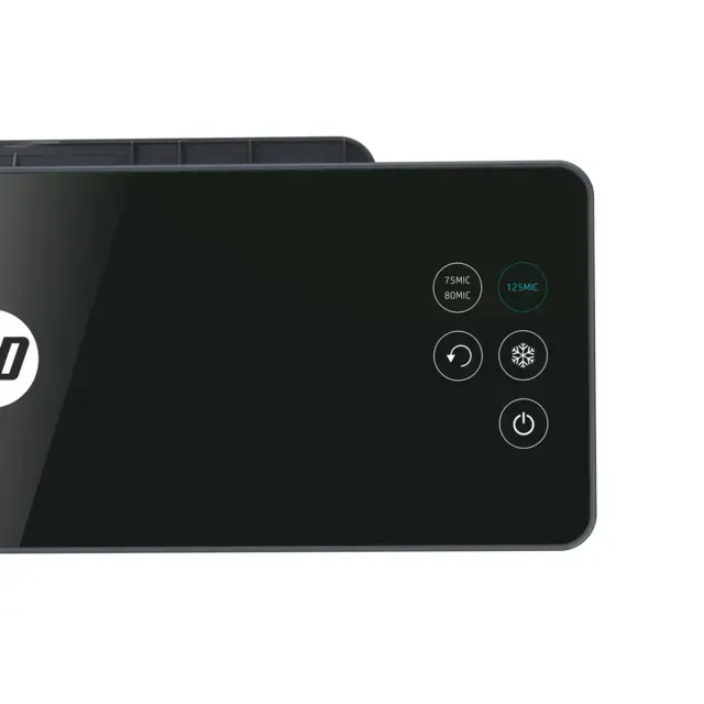 HPI market Pro Laminator 600 A3 hot laminator Photo 4