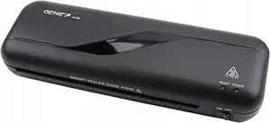 Laminator gen ie LA 200 A4 – compact A4 pouch laminating machine