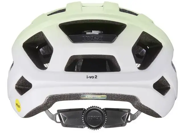 UVEX I-VO 2 MIPS velosipēda ķivere 56–60 cm Photo 3