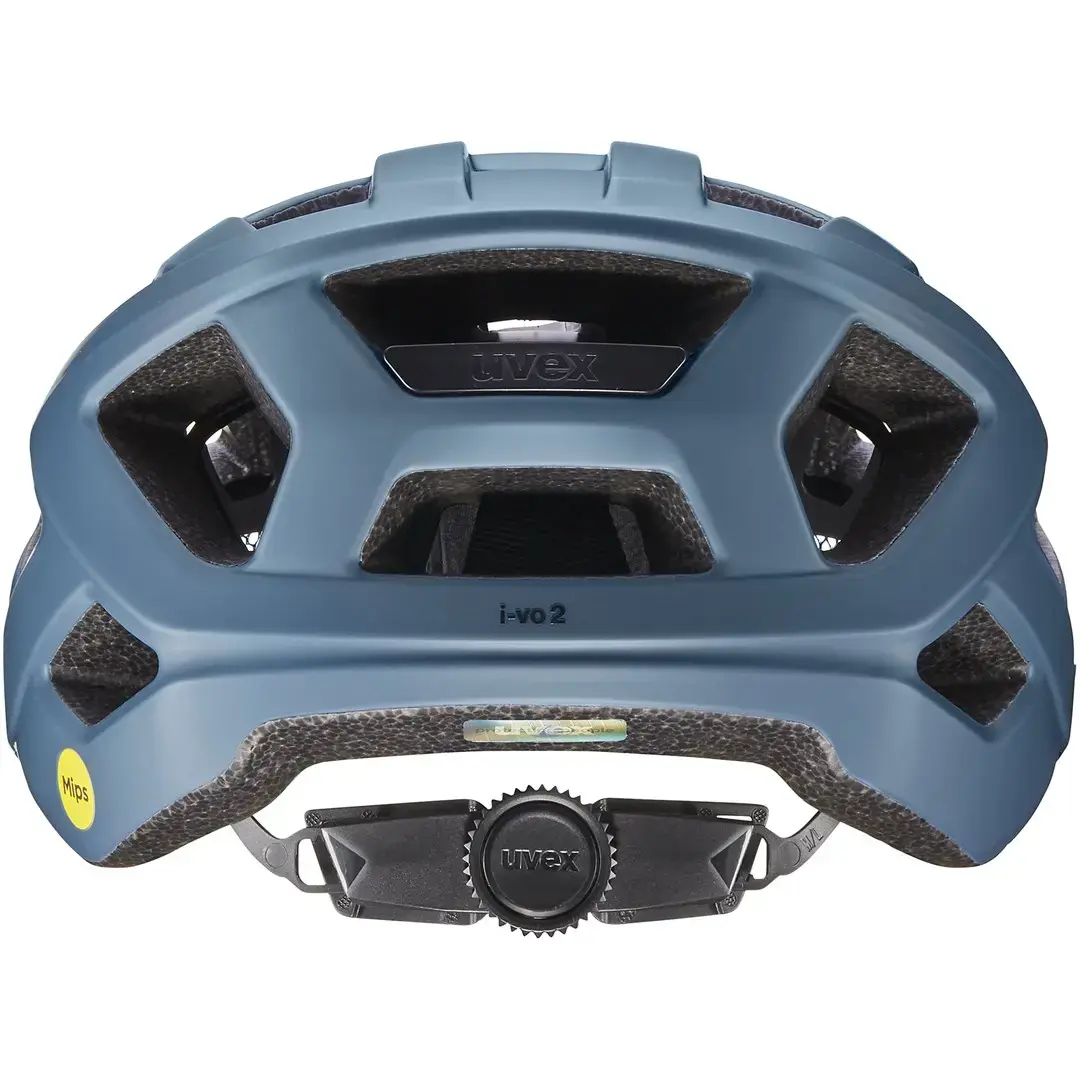 UVEX I-VO 2 MIPS bicycle helmet 56–60 cm Photo 4