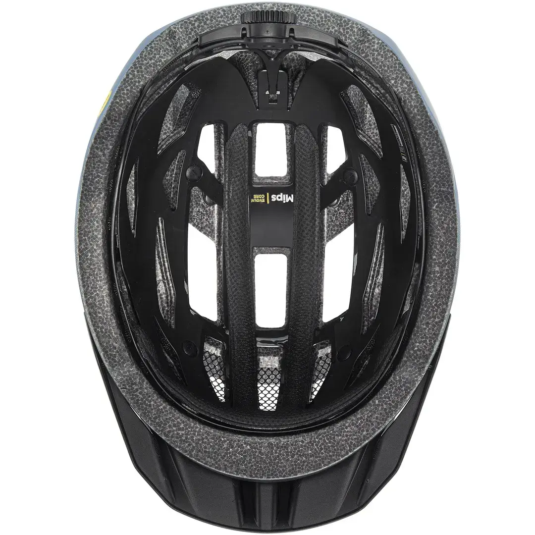 UVEX I-VO 2 MIPS bicycle helmet 56–60 cm Photo 5