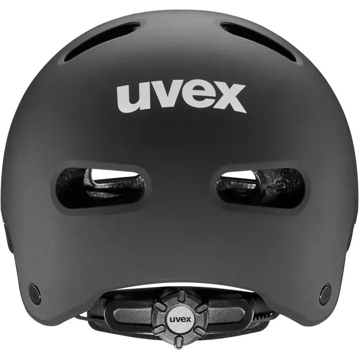 Velosipēda ķivere UVEX Kid 4 — 55–58 cm Photo 2