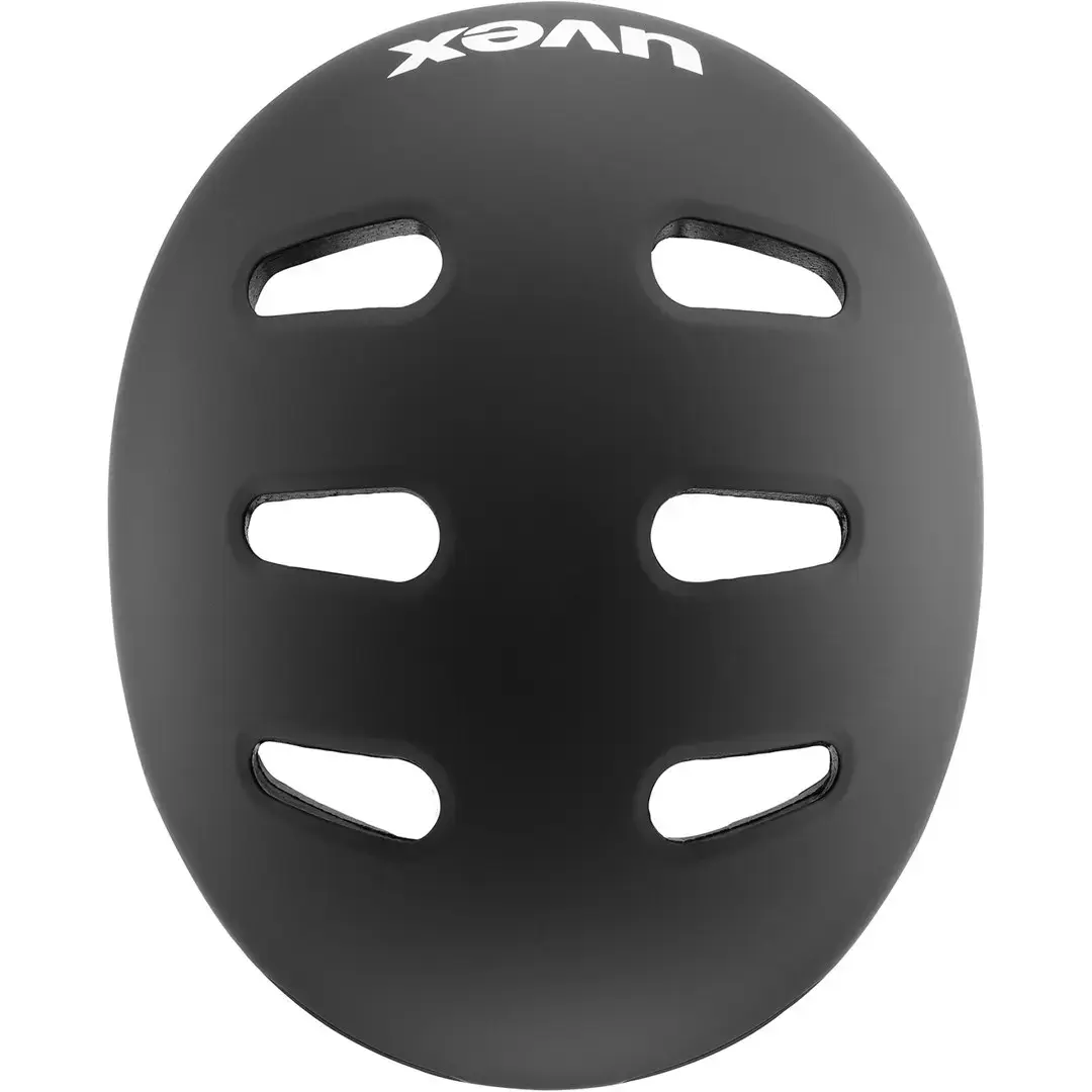 Velosipēda ķivere UVEX Kid 4 — 55–58 cm Photo 4