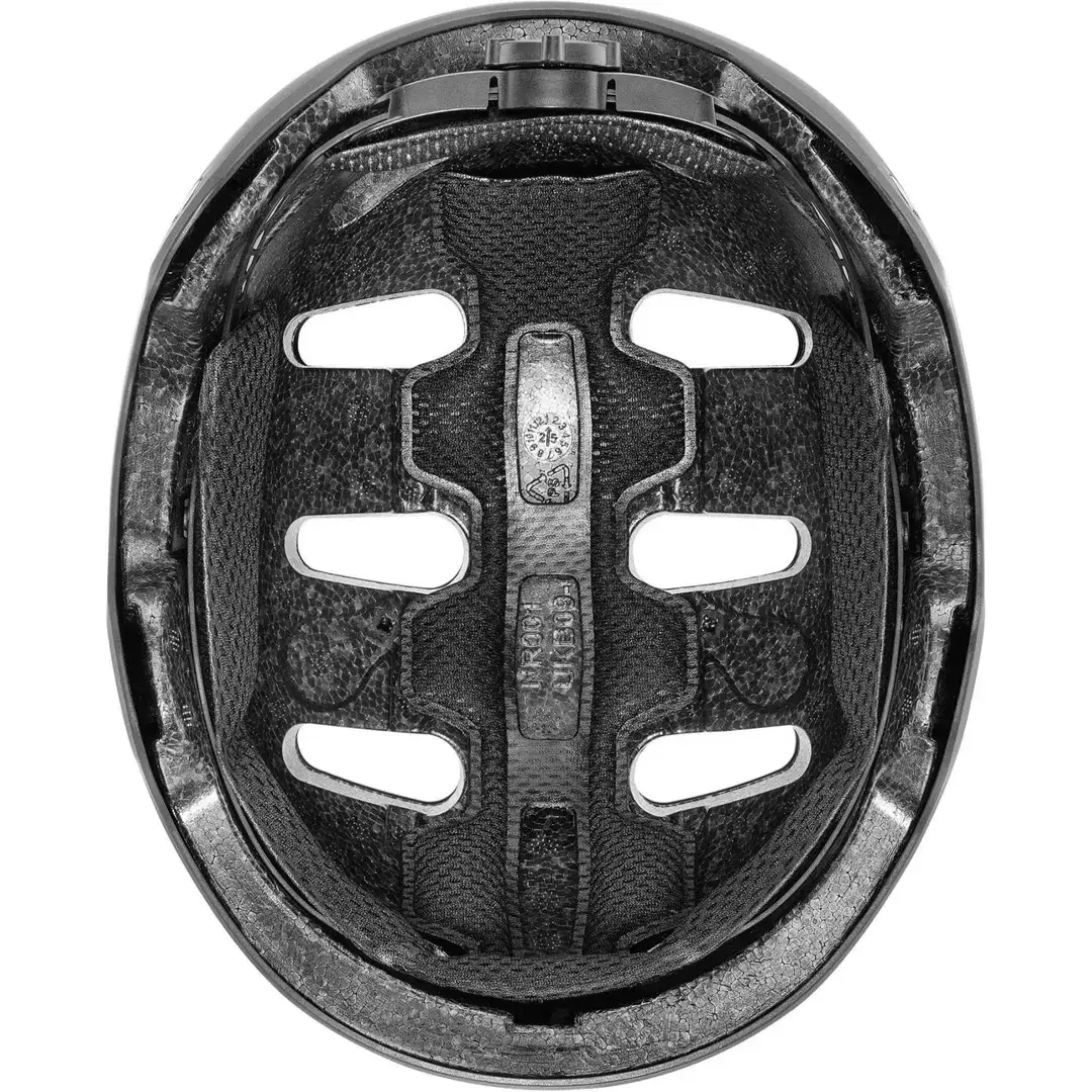 Velosipēda ķivere UVEX Kid 4 — 55–58 cm Photo 5
