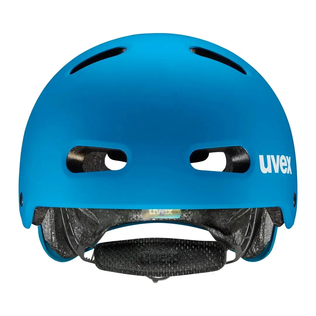 Bicycle Helmet UVEX Kid 4 — 55–58 cm Photo 2