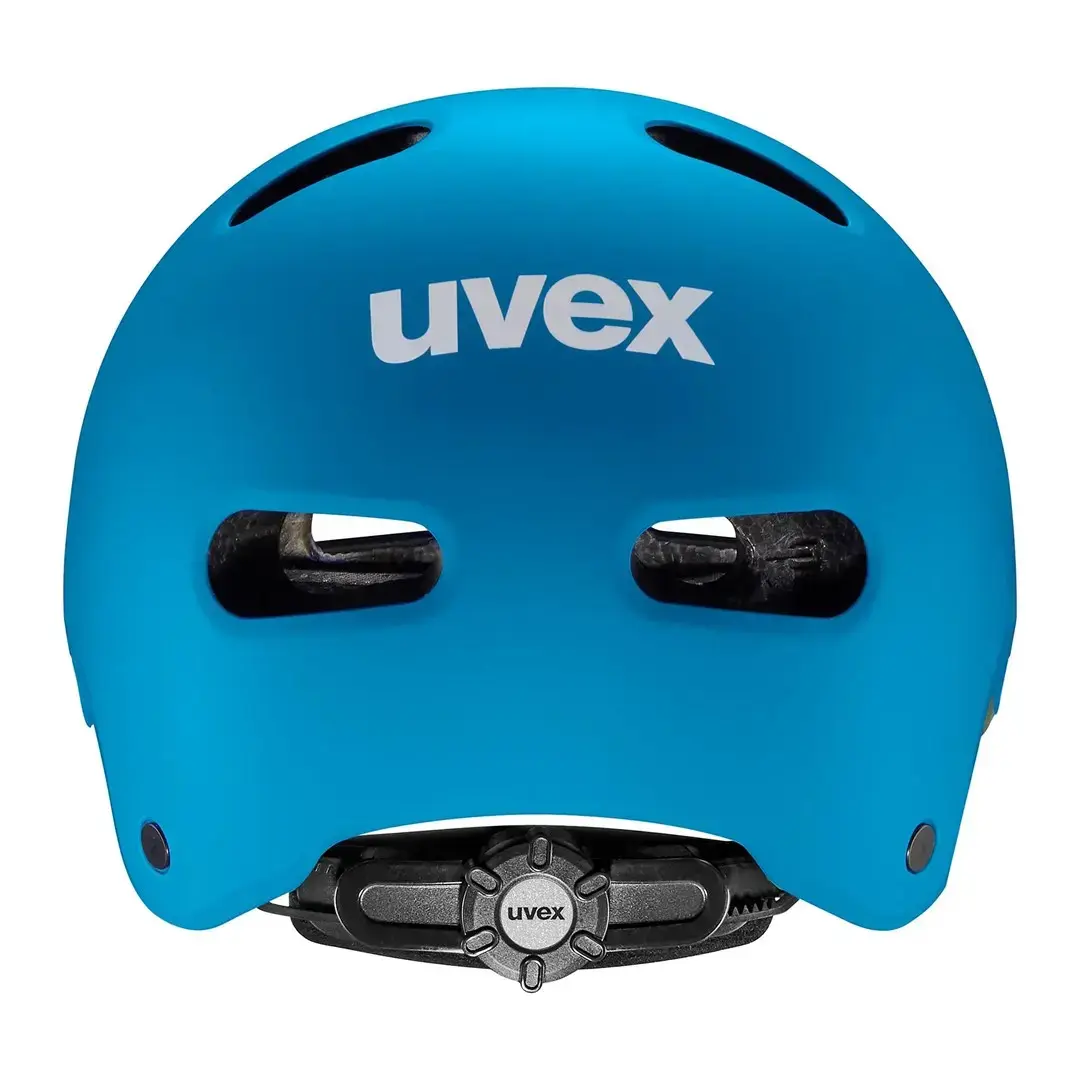 Bicycle Helmet UVEX Kid 4 — 55–58 cm Photo 3