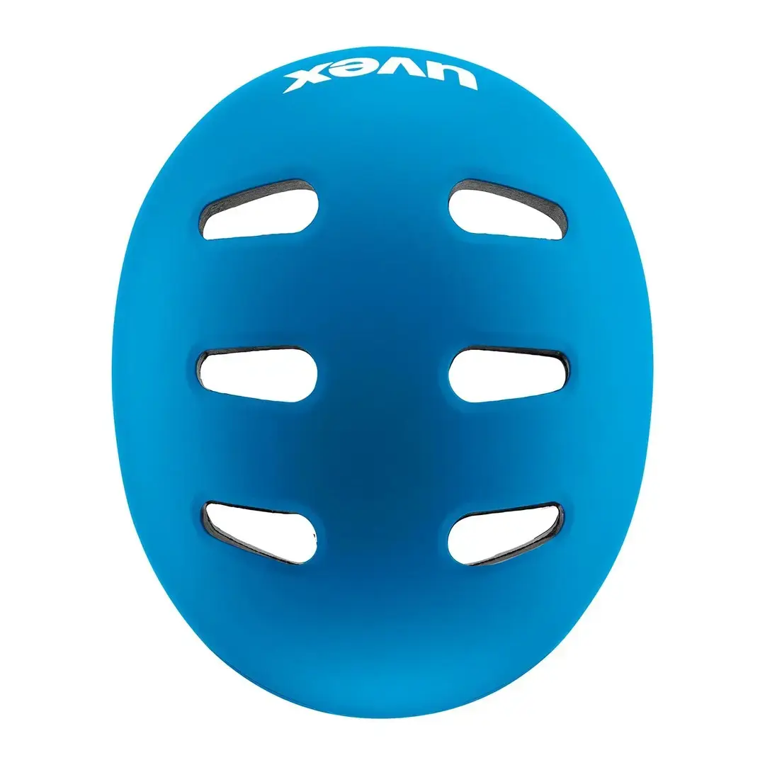 Bicycle Helmet UVEX Kid 4 — 55–58 cm Photo 4