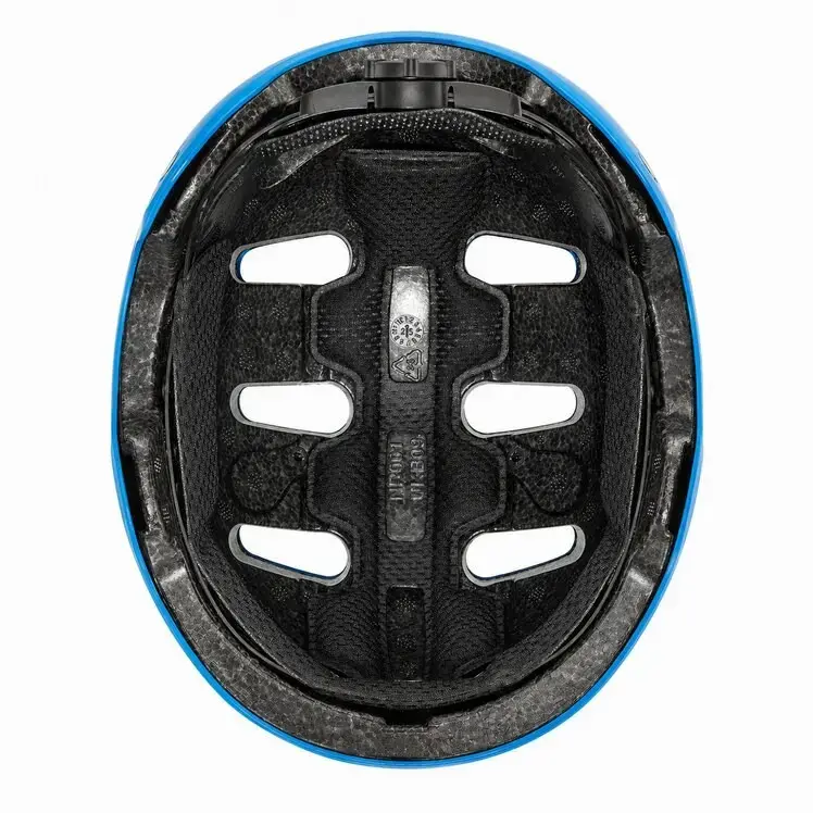 Bicycle Helmet UVEX Kid 4 — 55–58 cm Photo 5