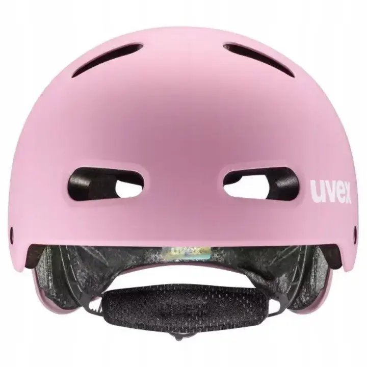 UVEX Kid 4 velosipēda ķivere — 55–58 cm Photo 2