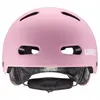 UVEX Kid 4 velosipēda ķivere — 55–58 cm Photo 2