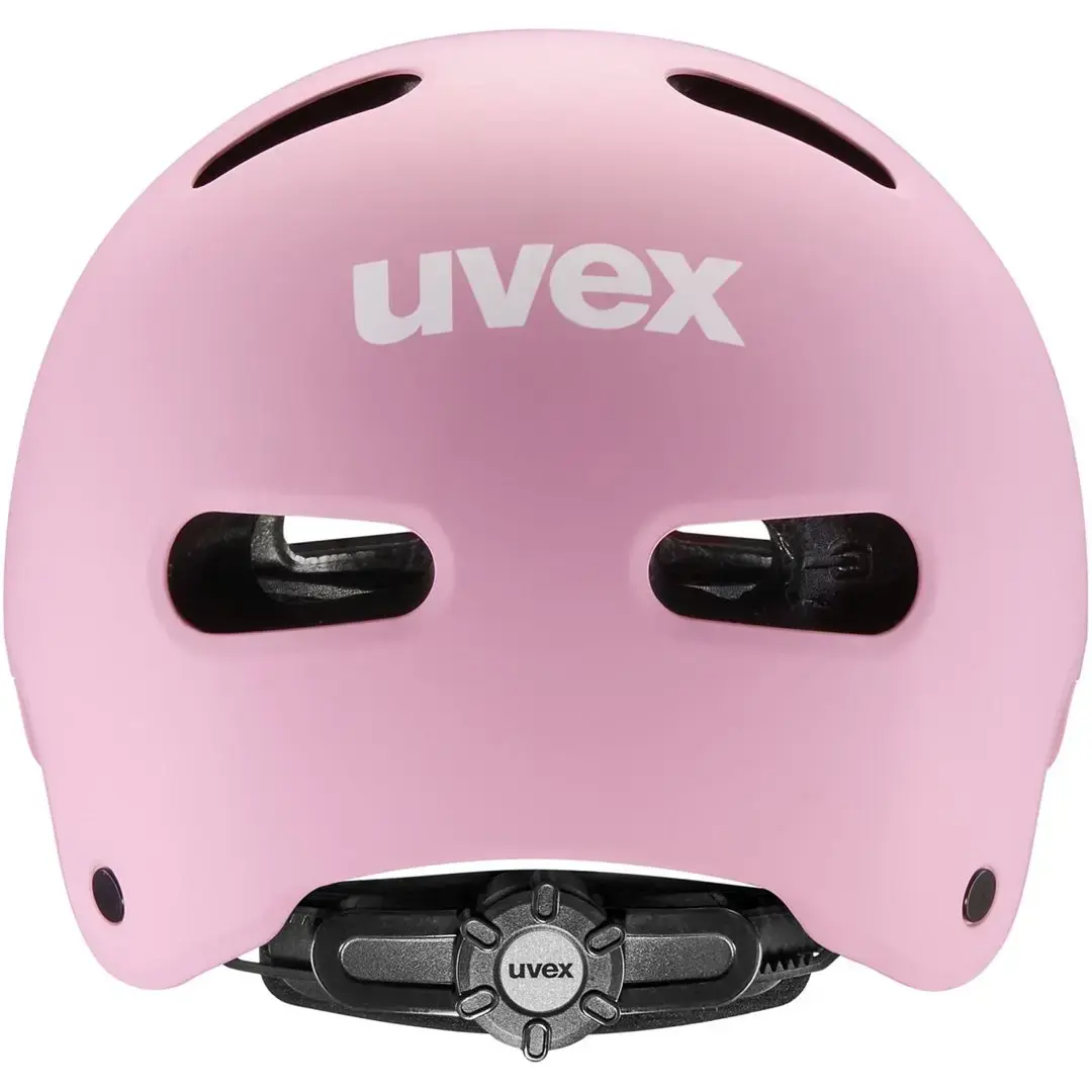 UVEX Kid 4 velosipēda ķivere — 55–58 cm Photo 3