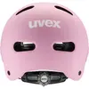 UVEX Kid 4 velosipēda ķivere — 55–58 cm Photo 3