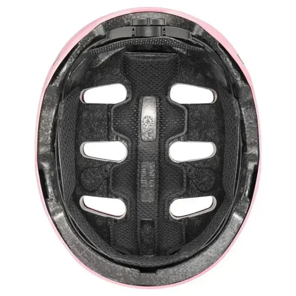 UVEX Kid 4 velosipēda ķivere — 55–58 cm Photo 5