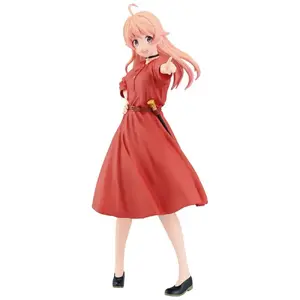 Collectible figure Bandai Banpresto Nico Wakatsuki Vol.2 Witch Watch — PVC display figure