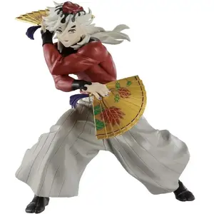 Figure Bandai Banpresto Doma Vibration Stars — Demon Slayer: Kimetsu No Yaiba collectible PVC figure