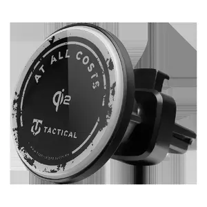Phone and Tablet Mount Tactical MagForce EQui2p by Tactical — universal mount for smartphones and tablets