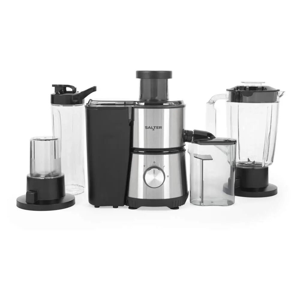 Juicers