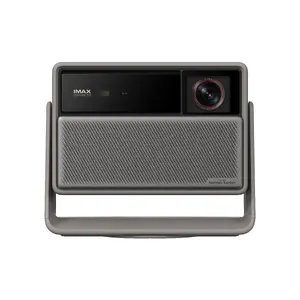 Data projector XGIMI XR14A — 4100 ANSI lumens, DLP, UHD 4K (3840×2160), Laser, Auto focus, 1.2–1.5:1 throw