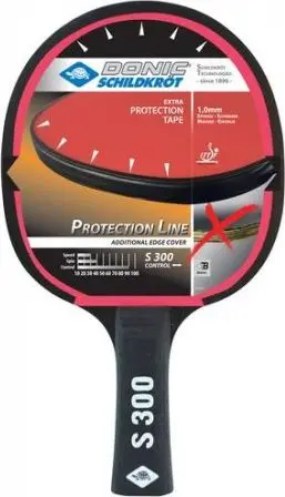 Galda tenisa rakete Donic Protection Line
