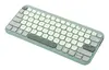 ASUS Marshmallow KW100 Bluetooth 75% keyboard Photo 5