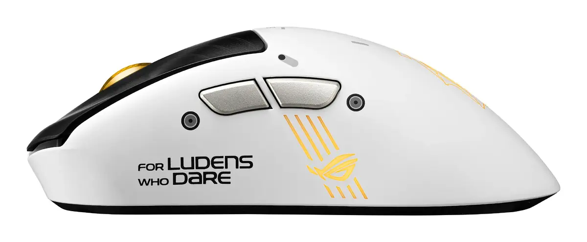 Asus ROG Keris II Origin-KJP gaming mouse Photo 5