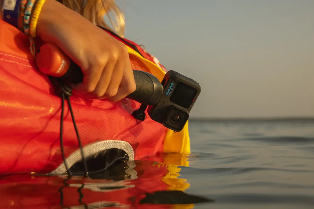 Float grip GoPro The Handler 3.0 Photo 2
