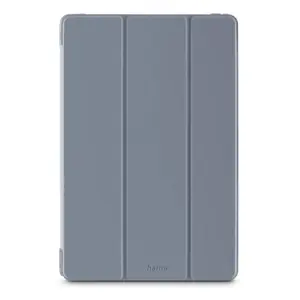 Folio case HAMA Fold Clear for Samsung Galaxy Tab A11+/A9+ 11" — 27.9 cm, 2 stand modes, lilac