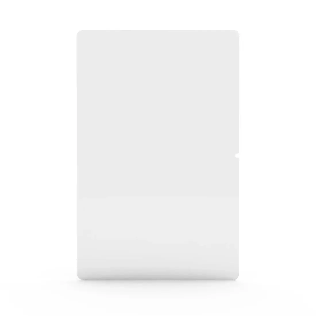 HAMA Premium Clear ekrāna aizsargs Galaxy Tab A11+ Photo 2