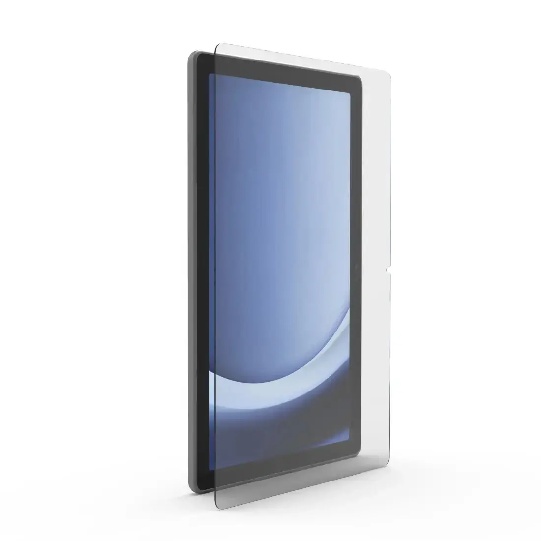 HAMA Premium Clear ekrāna aizsargs Galaxy Tab A11+ Photo 3