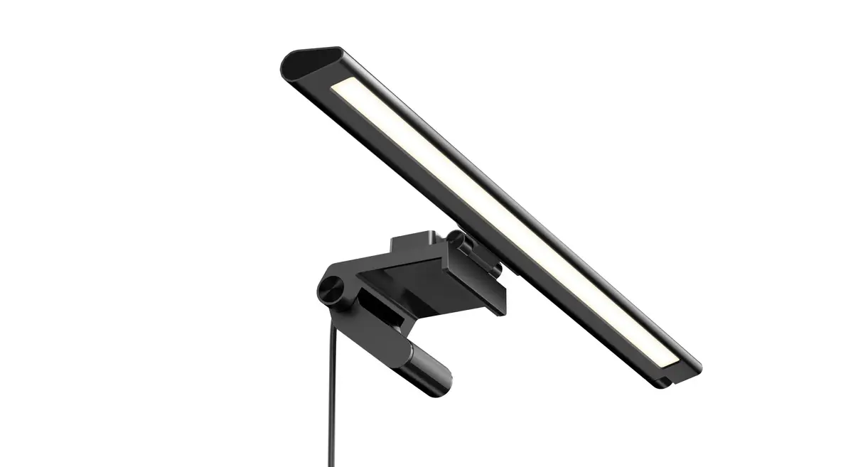 Настольная лампа Unilux Visiolight 8 W LED Photo 4