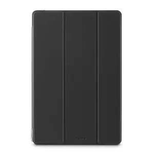 Folio maciņš HAMA Fold Clear priekš Samsung Galaxy Tab A11+ / A9+ 11" — 27,9 cm, 2 leņķi, melns