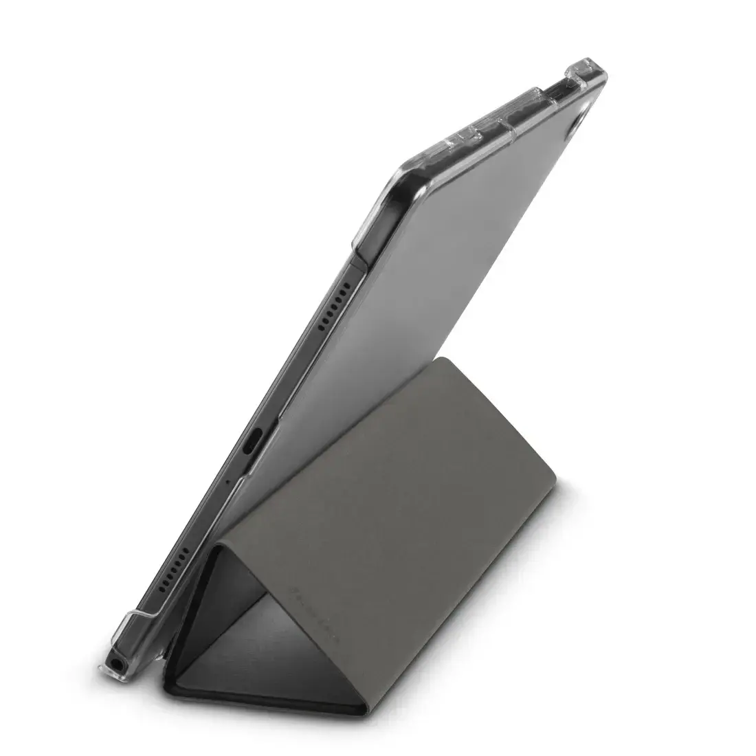 HAMA Fold Clear чехол‑folio для Galaxy Tab A11+ / A9+ 11" Photo 4