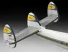 REVELL Lockheed L.1049G Super Constellation modelis Photo 4