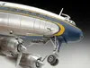 REVELL Lockheed L.1049G Super Constellation modelis Photo 5