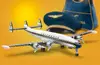 REVELL Lockheed L.1049G Super Constellation modelis Photo 6