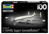 REVELL Lockheed L.1049G Super Constellation modelis Photo 9