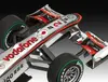 Пластиковая модель REVELL McLaren MP4-25 Photo 2