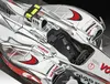 Пластиковая модель REVELL McLaren MP4-25 Photo 3