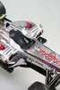 Пластиковая модель REVELL McLaren MP4-25 Photo 7