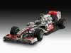 Пластиковая модель REVELL McLaren MP4-25 Photo 9