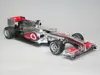 Пластиковая модель REVELL McLaren MP4-25 Photo 10