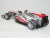 Пластиковая модель REVELL McLaren MP4-25 Photo 11