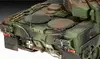 REVELL Leopard 2A7A1 plastmasas modelis Photo 2