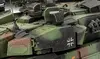 REVELL Leopard 2A7A1 plastmasas modelis Photo 3