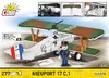 Cobi Blocks Nieuport 17 C.1 277 pcs construction set Photo 3