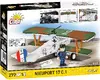 Cobi Blocks Nieuport 17 C.1 277 pcs construction set Photo 4