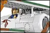 Cobi Blocks Nieuport 17 C.1 277 pcs construction set Photo 6